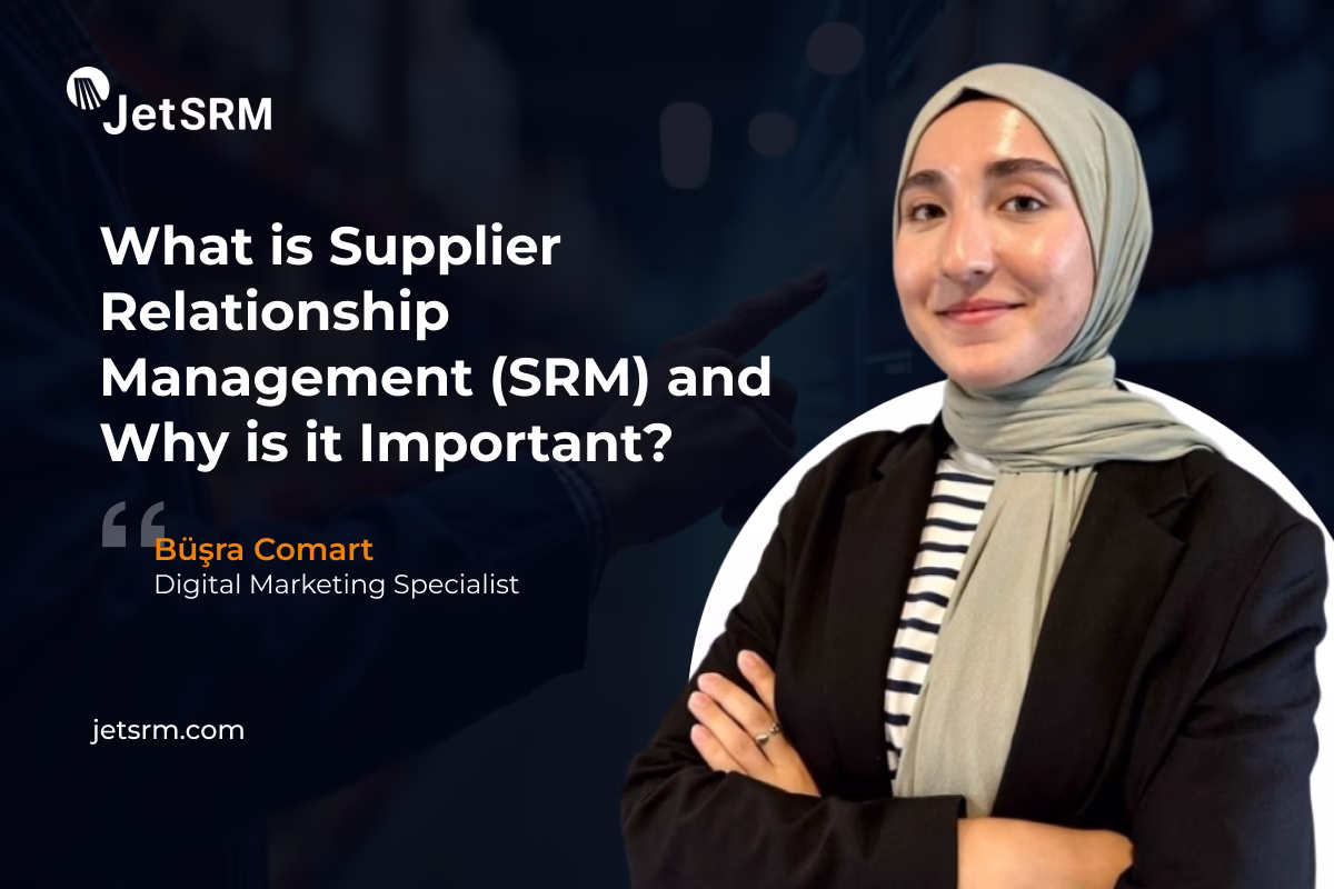 What is Supplier Relationship Management (SRM) and Why is it Important