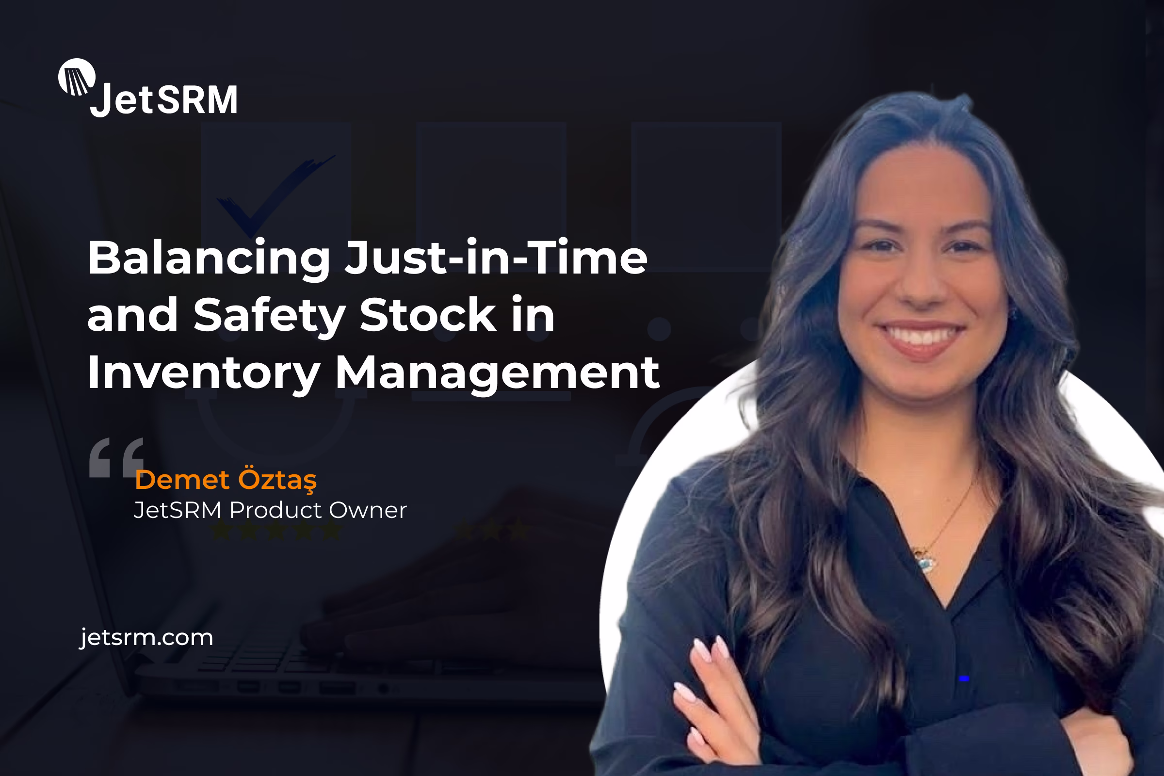 Balancing Just in Time and Safety Stock in Inventory Management (1)