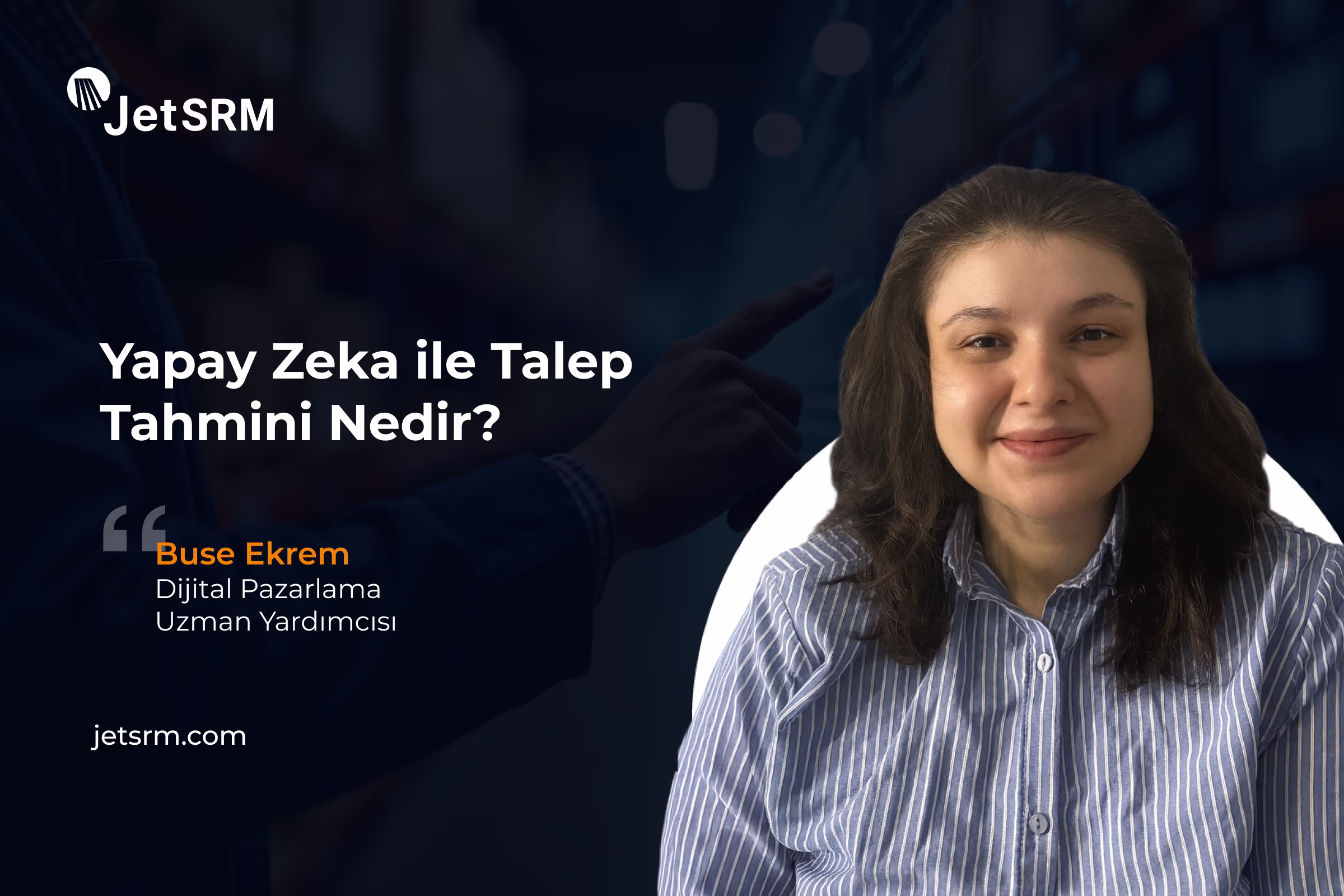 Yapay Zeka ile Talep Tahmini Nedir