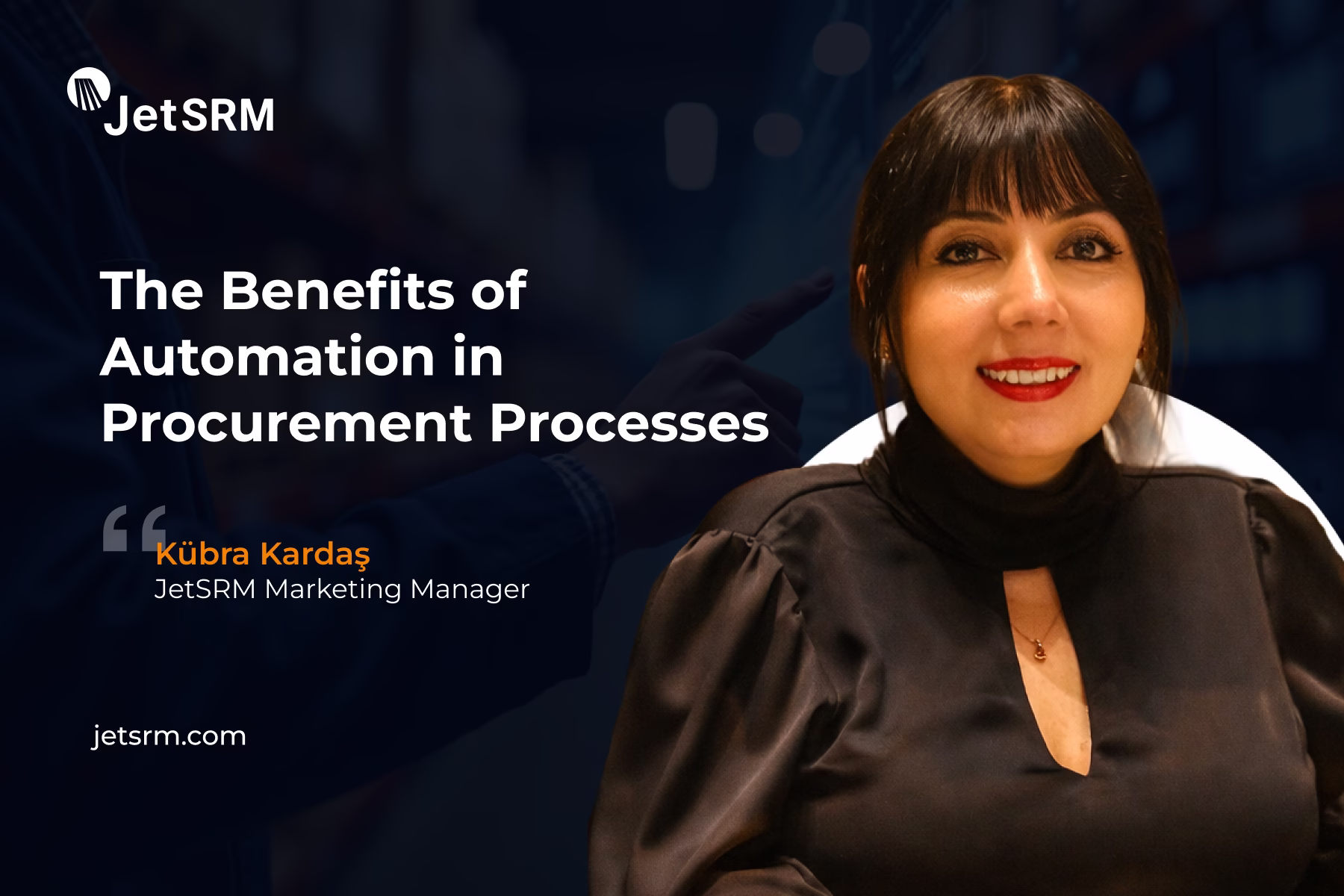 The Benefits of Automation in Procurement Processes