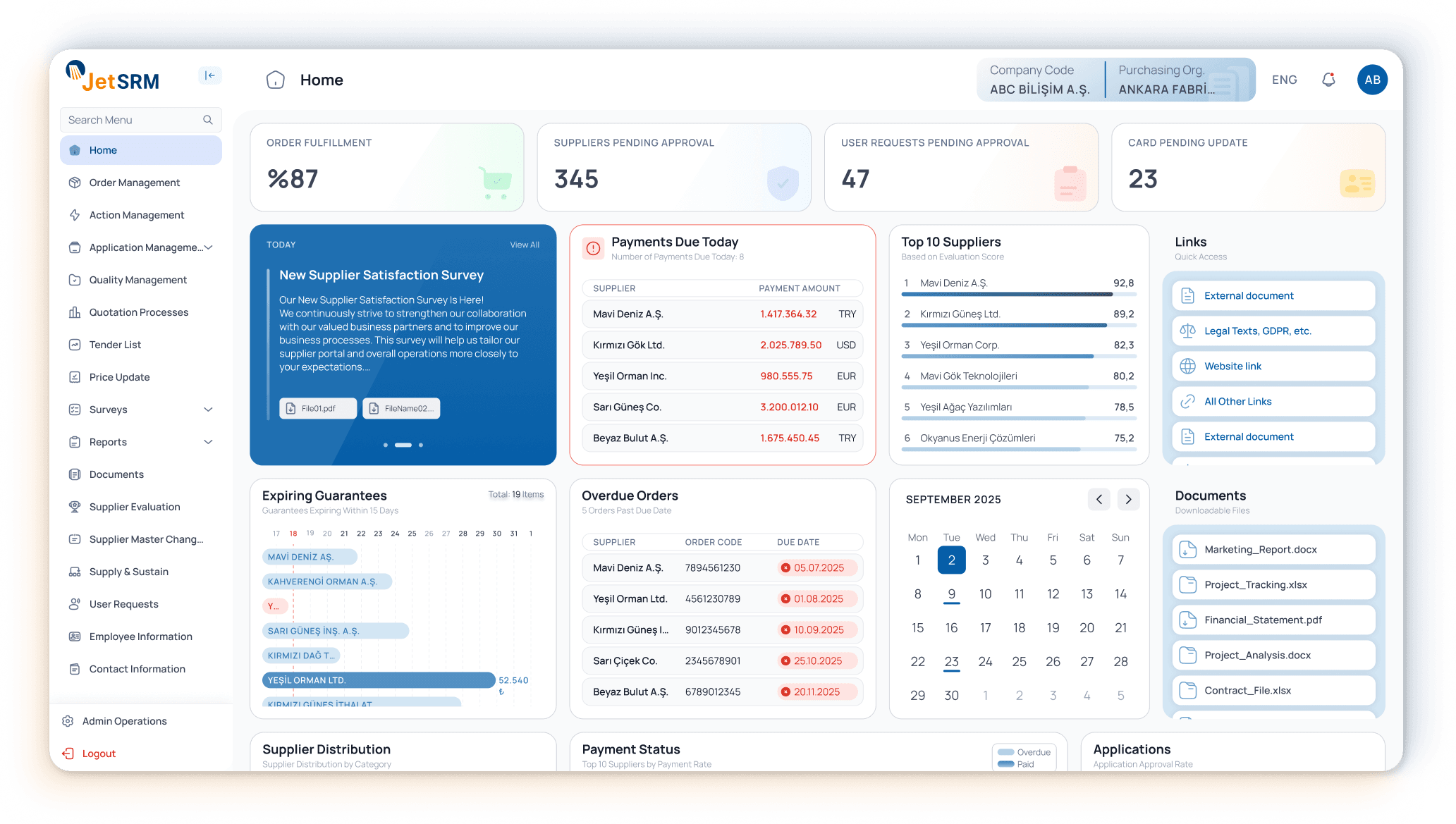 JetSRM_Dashboard_Screen